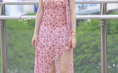 美女的贴身特种兵